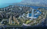 珠海市金湾区金海岸大道38亩商住用地项目介绍